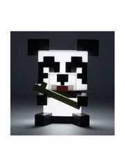 Paladone: Minecraft - Panda Light (PP12710MCF)