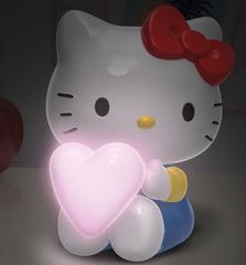 Paladone Sanrio: Hello Kitty - Shaped Light (PP13650HK)
