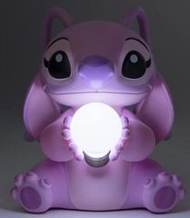 Paladone Disney: Stitch - Angel Light (PP13519LS)
