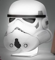 Paladone Disney: Star Wars - Stormtrooper Mask Light (PP13340SW)