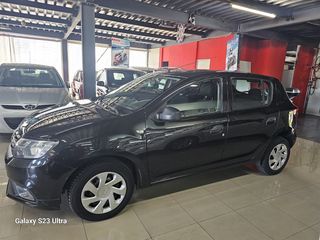 Dacia Sandero 2017 ΑΡΙΣΤΟ!! ΠΡΟΣΦΟΡΑ!!! Full extra!! AUTOMOTOELLI MALAMIDIS