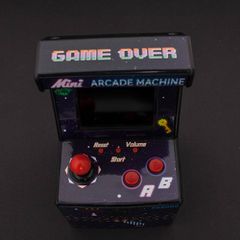 300in1 ORB Mini Arcade Machine 20 cm-thumb-2