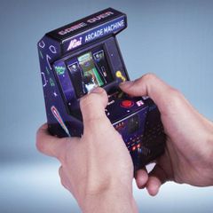 300in1 ORB Mini Arcade Machine 20 cm-thumb-3