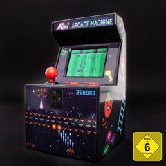 300in1 ORB Mini Arcade Machine 20 cm-thumb-1