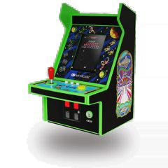 MY ARCADE - GALAGA MICRO PLAYER PRO / Video Games and Consoles