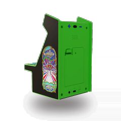 MY ARCADE - GALAGA MICRO PLAYER PRO-thumb-1