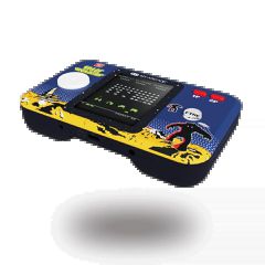 MY ARCADE - SPACE INVADERS POCKET PLAYER PRO-thumb-1