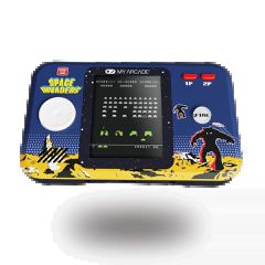 MY ARCADE - SPACE INVADERS POCKET PLAYER PRO-thumb-2