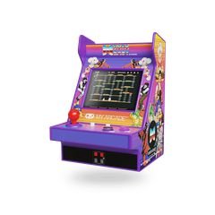 MY ARCADE - DATA EAST HITS NANO PLAYER / Video Games and Consoles