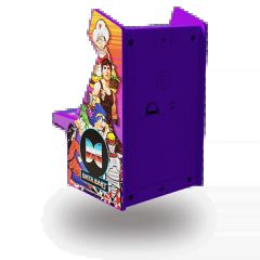 MY ARCADE - DATA EAST HITS MICRO PLAYER-thumb-2
