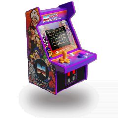 MY ARCADE - DATA EAST HITS MICRO PLAYER-thumb-1