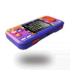 MY ARCADE - DATA EAST HITS POCKET PLAYER-thumb-3