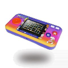 MY ARCADE - DATA EAST HITS POCKET PLAYER / Video Games and Consoles