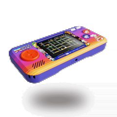 MY ARCADE - DATA EAST HITS POCKET PLAYER-thumb-1
