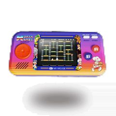 MY ARCADE - DATA EAST HITS POCKET PLAYER-thumb-2