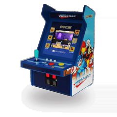 MY ARCADE - MEGA MAN MICRO PLAYER PRO / Video Games and Consoles