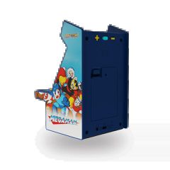 MY ARCADE - MEGA MAN MICRO PLAYER PRO-thumb-1