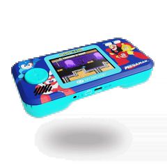 MY ARCADE - MEGA MAN POCKET PLAYER PRO-thumb-1