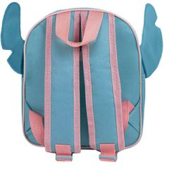 Disney Stitch backpack 27cm-thumb-2