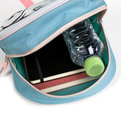 Disney Stitch backpack 27cm-thumb-1