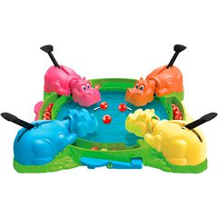 Hungry Hungry Hippos game-thumb-1