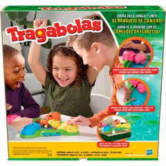 Hungry Hungry Hippos game-thumb-2