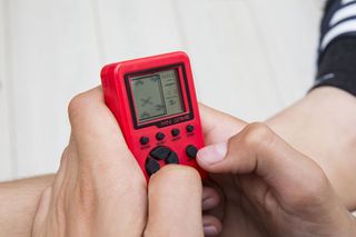 Pocket Arcade Game (US172-EU) / Gadgets-thumb-4