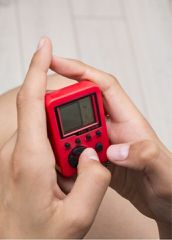 Pocket Arcade Game (US172-EU) / Gadgets-thumb-1
