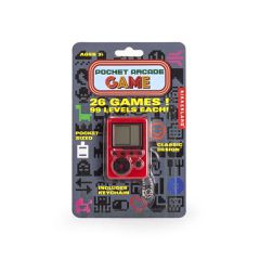 Pocket Arcade Game (US172-EU) / Gadgets-thumb-2