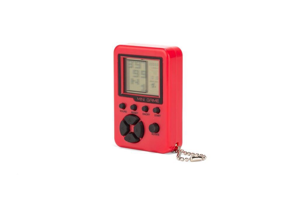 Pocket Arcade Game (US172-EU) / Gadgets