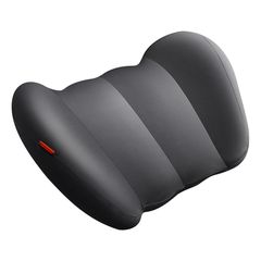 Baseus ComfortRide car lumbar pillow - black