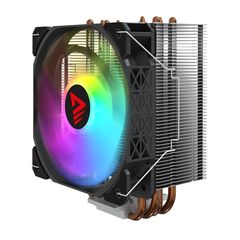 SAVIO VORTEX X2 ARGB CPU COOLING