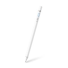 Tech-Protect Active Stylus Active - White-thumb-1