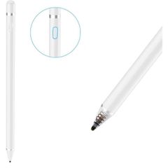 Tech-Protect Active Stylus Active - White-thumb-3