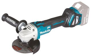 Makita DGA511Z angle grinder 12.5 cm 8500 RPM