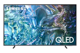 Samsung Q67D QE50Q67DAUXXH TV 127 cm (50") 4K Ultra HD Smart TV Wi-Fi Grey, Titanium