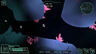 Lunar Lander: Beyond / Nintendo Switch-thumb-4