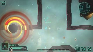 Lunar Lander: Beyond / Nintendo Switch-thumb-2