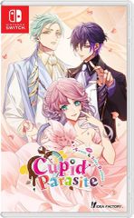 Cupid Parasite: Sweet and Spicy Darling / Nintendo Switch