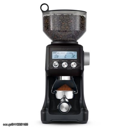 Sage the Smart Grinder 165 W Black