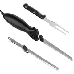 Camry CR 4513 Electric Knife Set-thumb-1