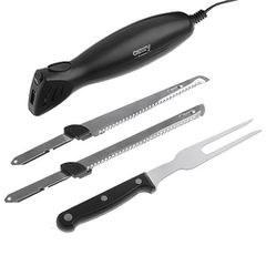 Camry CR 4513 Electric Knife Set-thumb-3