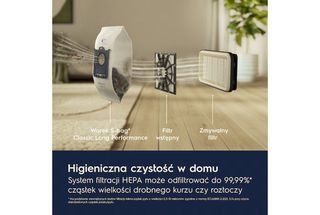 ELECTROLUX HOOVER EB31C1DB-thumb-2