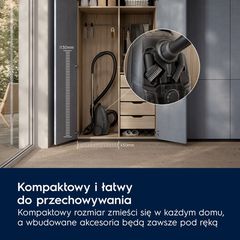 ELECTROLUX HOOVER EB31C1DB-thumb-1