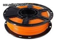 AVTEK FILAMENT PLA 1,75MM 0,5KG - ORANGE