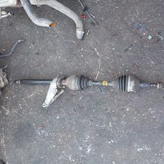 Ημιαξόνιο Εμπρός Δεξί για OPEL MERIVA (2010 - 2014) 1400 Petrol (A14NET) Ecotec Turbo 140hp | Kiparissis - The King Of Parts