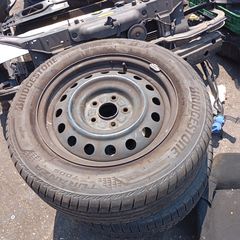 Ζαντολάστιχο 3ΤΕΜ. BRIDGESTONE 205/60/R16 για TOYOTA VERSO (2009 -) *ΔΒ* | Kiparissis - The King Of Parts