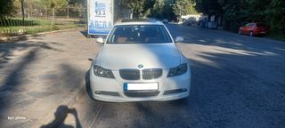 Bmw 320 '08  Touring Exclusive Auto