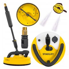 Πλυστικό Patio Cleaner Stanley sxpwa41953eu