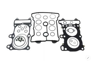 Σετ Φλαντζες Γενικης Honda Fjs 600 Silverwing 01-15 666A217Fl | Centauro